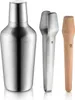 WMF Clever & More Bar-Set, 4-teilig 3201000630 Anteprima dell’immagine prodotto 1