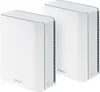 Asus ZenWiFi BT10 Tri-Band WiFi 7 Smart AiMesh Router Produktbild-Vorschau 1