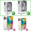 Protection de la caméra pour iPhone 16 / iPhone 16 Plus [2 Voir les images du produit 2