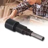 Router Collet Extension Chuck Round Shank Fraise Bits Voir les images du produit 8