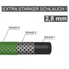 Gartenschlauch Wasserschlauch Bewässerungsschlauch 50m 1/2' Produktbild-Vorschau 4