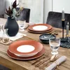 Villeroy & Boch Manufacture Glow Schale flach 23 cm Produktbild-Vorschau 21