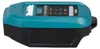 Makita USB-Ladegerät DC18SJ mit USB-C Kabel für 14,4 V bis Produktbild-Vorschau 3