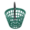 Panier de balles de golf, récipient pour balles de golf Voir les images du produit 2