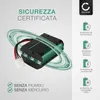CELLONIC 2x Batteria per Aspirapolvere Compatibile con Anteprima dell’immagine prodotto 3