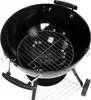 Gregman Gril 2v1 elektrický a na dřevěné uhlí Roast 60 Náhled obrázku produktu 8
