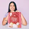 Beauty Adventskalender Weihnachtskalender Wellness Pflege Produktbild-Vorschau 6