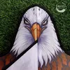Mint's Adlerdrachen 152,4 cm Spannweite für Kinder und Produktbild-Vorschau 3