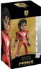 Minix Michael Jackson Thriller Figur 12 Cm Rot  Rot One Produktbild-Vorschau 1