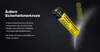 Batteria Nitecore NL1840HP 3,6V 4000mAh Anteprima dell’immagine prodotto 17