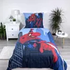 Bettbezug Spiderman 160 x 200 cm - 70 x 80 cm - Produktbild-Vorschau 2
