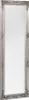 Spiegel HOUSE barock Antik-Silber ca. 150x50cm Produktbild-Vorschau 3
