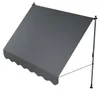 Markíza Juskys Kapstadt 250 x 120 cm – s nastaviteľnou Náhľad obrázku produktu 5