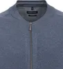 CASA MODA Strickjacke NOS 131 131 blau M Produktbild-Vorschau 6