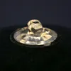 Gartenbrunnen Apollon L30xB30xH78,5 cm cm mit LEDs und Produktbild-Vorschau 12