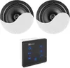 Power Dynamics PL-A50B, 2.0 Kanäle, 20 W, D, 0,03%, 98 dB, Produktbild-Vorschau 1