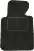 Fahrer fußmatte für BMW 3 E46 (1998-2006) - Passgenau Produktbild-Vorschau 1