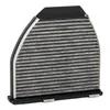 BOSCH 1 987 435 001 Innenraumfilter Pollenfilter passend Produktbild-Vorschau 6