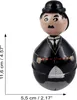 A product shot of a toy figure. Produktbild-Vorschau