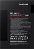 Samsung SSD 2TB 990 PRE PCIe Gen 4.0 x4, NVMe 2.0 M.2 (č/z: Náhľad obrázku produktu 6