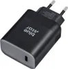 Ładowarka sieciowa Blue Star z portem USB-C i kablem Type-C Podgląd zdjęcia produktu 10