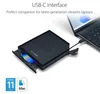 ASUS 90DD02L0-M29000 DVW ASUS SDRW-08V1M-U Ultra Slim Productafbeelding-voorbeeld 2