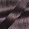 hair2heart Premium Extensions Echthaar Bondings glatt - 25 Produktbild-Vorschau 6