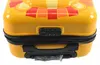 Kinderkoffer Handgepäck Trolley mit Zahlenschloss - Produktbild-Vorschau 5