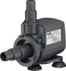 A gray EHEIM compactON 2100 water pump is shown against a white background. Produktbild-Vorschau