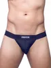 2EROS AKTIV Hermes Jockstrap Black - Größe L Náhled obrázku produktu 7