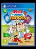 Playstation Games Ps4 Asterix & Obelix Heroes Mehrfarbig Produktbild-Vorschau 10