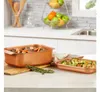 Livington Copperline WonderCooker Voir les images du produit 7