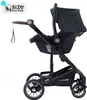 Daliya® NEOMOVE 3in1 Kinderwagen, mit i-Size Babyschale & Produktbild-Vorschau 15
