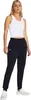 Under Armour Sporthose Armoursport High Rise Wvn Pnt-Blk Produktbild-Vorschau 5