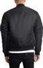 Schott Jacke Eco-friendly MA-1 bomber jacket AIRFORCERS Produktbild-Vorschau 8