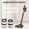 4 Stück VortexIQ 40 Filter für Levoit VortexIQ 40 Akku Produktbild-Vorschau 3