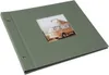 Album zakręcany Goldbuch Bella Vista Artichoke 30x25 cm 40 Podgląd zdjęcia produktu 3