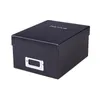 Doerr ELEGANCE Čierny box na 700 fotografií 10x15 cm Náhľad obrázku produktu 1