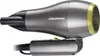 Grundig HD 1800, Graubraun, Limette, Einfarbig, Produktbild-Vorschau 2