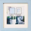 Goldbuch Fotorahmen Cosea 15x15 cm blau Produktbild-Vorschau 1