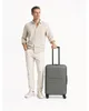 Stratic Shine 4 Rollen Trolley 66 cm mit Dehnfalte Produktbild-Vorschau 2