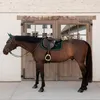 Aksamitna podkładka pod siodło Kentucky Horsewear Podgląd zdjęcia produktu 2
