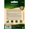 Quedlinburger Saatgut - Zuckermais Tatonka - Samen - 290473 Produktbild-Vorschau 4