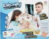 Kidscovery Experiment Dierenarts Set XL Voir les images du produit 1
