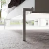 Letto a scomparsa Classic orizzontale, rovere Anteprima dell’immagine prodotto 4