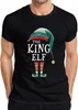 King Elf Weihnachten Partnerkostüm - Weihnachten Produktbild-Vorschau 1