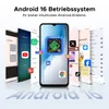 DOOGEE Note56X Pro Smartphone Handy, Android 16, 6,56" Produktbild-Vorschau 5