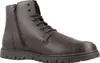 Geox Schnürboots GHIACCIAIO Herren 31373836383038 Braun 41 Produktbild-Vorschau 12