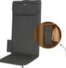 Medisana GmbH MC 700 Massagemat Zwart Productafbeelding-voorbeeld 1