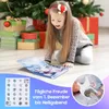 Adventskalender Sieraden 2026 24-daagse Kerstkalender Productafbeelding-voorbeeld 6